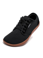 HOBIBEAR Wide-Toe Walking Sneakers
