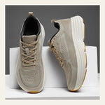 Men's Wide-Toe Barefoot Sneakers