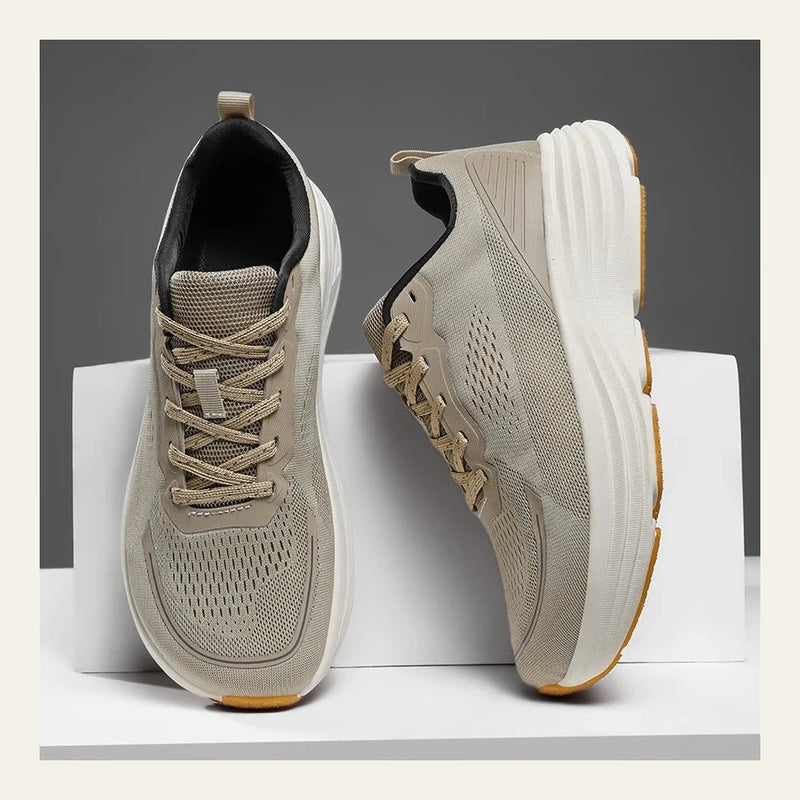 Men's Wide-Toe Barefoot Sneakers