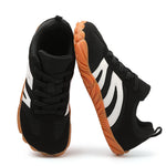 Men's & Women's Wide Barefoot Sneakers
