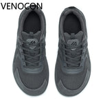 VENOCON Wide-Toe Barefoot Sneakers