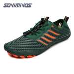 Barefoot Trail Aqua Shoes