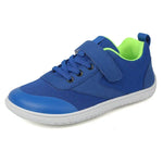 Kids' Minimalist Barefoot Sneakers