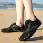 DIANSEN Wide-Toe Water Shoes