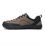 Unisex Wide-Toe Barefoot Sneakers