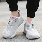 Wide Barefoot Walking Sneakers