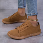 Women's Wide-Toe Barefoot Walking Shoes