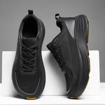 Men's Wide-Toe Barefoot Sneakers