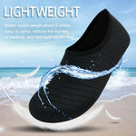 Barefoot Water Socks