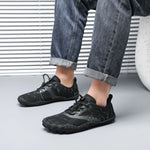 Men's Barefoot Trail-Running Shoes