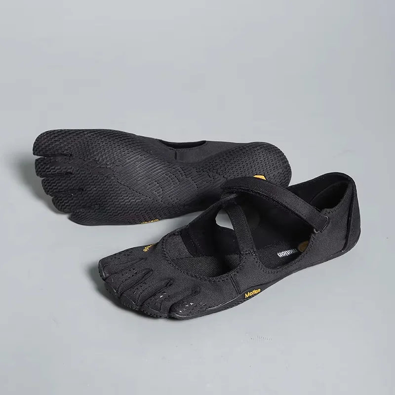 Women's Five-Toe Training Shoes