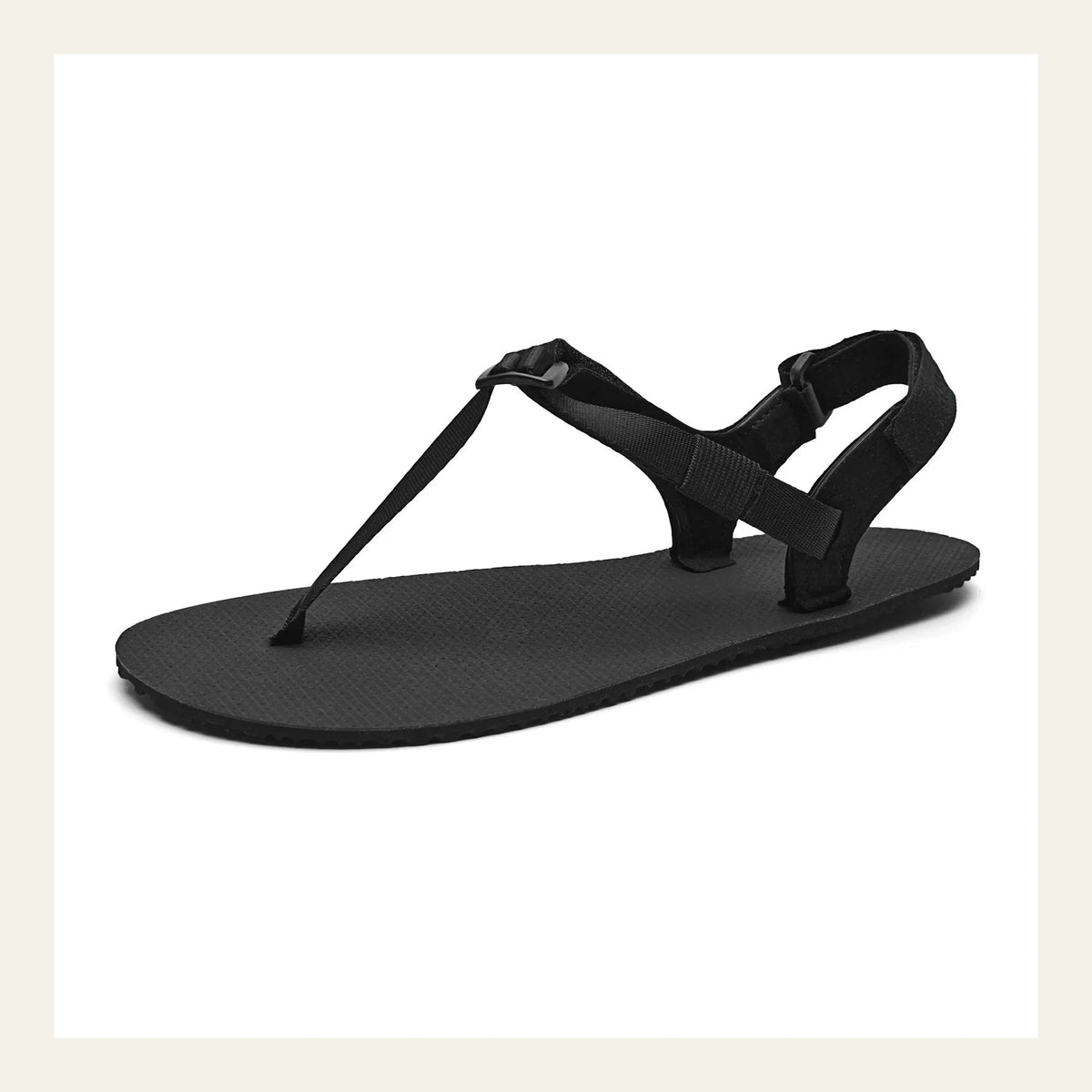 Wide-Toe Barefoot Sandals