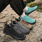 Men's Wide-Toe Barefoot Sneakers