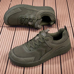 VENOCON Wide-Toe Barefoot Sneakers