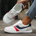 Women's Wide-Toe Barefoot Sneakers
