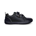 Kids' Hook-and-Loop Barefoot Sneakers