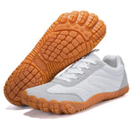 Unisex Wide-Toe Barefoot Sneakers