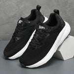 Wide Barefoot Walking Sneakers