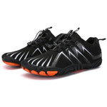 Barefoot Trail Aqua Shoes