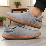 Men's Wide-Toe Barefoot Walking Shoes