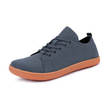 Medasain Wide-Toe Walking Shoes