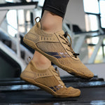 Men's Wide-Toe Barefoot Water Shoes