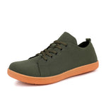 Medasain Wide-Toe Walking Shoes