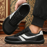 Men's Wide Barefoot Slip-Ons
