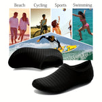 Barefoot Water Socks