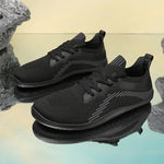 Unisex Mesh Walking Shoes
