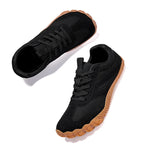 Unisex Wide-Toe Barefoot Sneakers