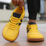 Men's & Women's Wide-Toe Barefoot Boots