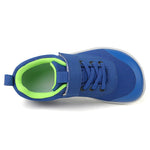 Kids' Wide-Toe Barefoot Water Shoes
