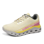 Wide Barefoot Walking Sneakers
