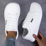Women's Wide-Toe Barefoot Walking Shoes