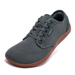 HOBIBEAR Wide-Toe Walking Sneakers
