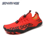 Barefoot Trail Aqua Shoes
