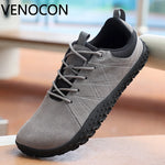VENOCON Minimalist Walking Sneakers
