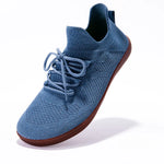 Unisex Wide-Toe Barefoot Sneakers
