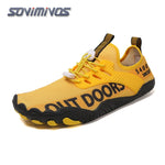 Barefoot Trail Aqua Shoes
