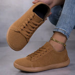 Women's Wide-Toe Barefoot Walking Shoes