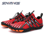 Barefoot Trail Aqua Shoes