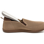 HOBIBEAR Women's Air-Mesh Slip-On Flats