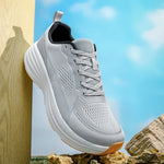 Men's Wide-Toe Barefoot Sneakers