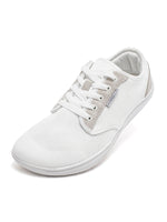 HOBIBEAR Wide-Toe Mesh Sneakers