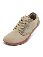 HOBIBEAR Wide-Toe Walking Sneakers