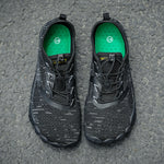 Men's Barefoot Trail-Running Shoes