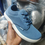 Men's Barefoot Running Shoes