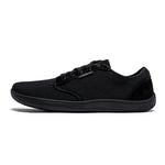 HOBIBEAR Wide-Toe Walking Sneakers