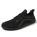 Unisex Mesh Walking Shoes